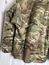 Load image into Gallery viewer, Surplus British Army MTP Jacket 2 Combat Warm Weather -Size 170/96 - The Militaria Shop