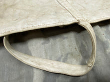 Charger l'image dans la galerie, Original WW2 British Army Winter Warfare Bren Sleeve 1944 Dated - Bastogne Etc - The Militaria Shop