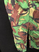 Charger l'image dans la galerie, Genuine British Army Forces 68 Pattern DPM Trousers - Waist 28" - The Militaria Shop