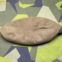 Load image into Gallery viewer, Original British Army Duke of Lancaster's Regimental Beret - Size 56cm - The Militaria Shop