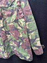 Load image into Gallery viewer, Genuine British Army DPM Woodland Lightweight Combat Jacket-Size 42 chest - The Militaria Shop