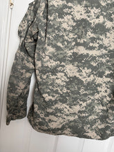Load image into Gallery viewer, Surplus US Army ACU Combat Uniform Jacket -Size Medium-Regular - The Militaria Shop