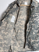 Load image into Gallery viewer, Surplus US Army ACU Combat Uniform Jacket-Medium Regular - The Militaria Shop