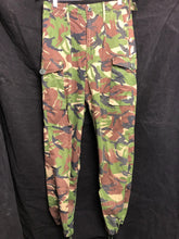Load image into Gallery viewer, Genuine British Army DPM Combat Pants Trousers - Size 85/80/96 - The Militaria Shop