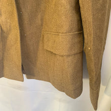 Load image into Gallery viewer, British Army No.2 Service Dress Uniform Jacket - New - 34" Chest - The Militaria Shop