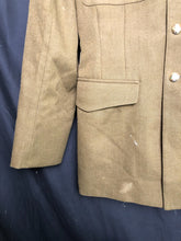 Load image into Gallery viewer, Genuine British Army FAD No2 Dress Uniform Jacket - Size 182/100/84 - The Militaria Shop