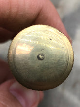 Charger l'image dans la galerie, Original WW2 British Army SMLE Lee Enfield Brass Oil Bottle Well Cleaned - The Militaria Shop