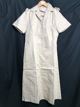 Load image into Gallery viewer, Genuine NEW British WRAC Women's Royal Army Corps Warm Weather Dress - 158/84/96 - The Militaria Shop