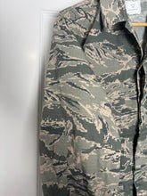 Load image into Gallery viewer, Surplus US Air Force UCP Uniform Jacket-36L - The Militaria Shop
