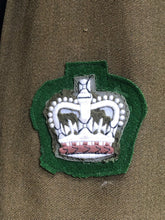 Load image into Gallery viewer, Royal Welch British Army No.2 Dress Uniform Jacket - Grade 1 - Size 176/112/96 - The Militaria Shop