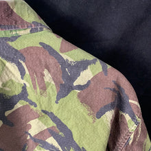 Lade das Bild in den Galerie-Viewer, Genuine British Army Combat DPM Field Jacket Ripstop - 170/104 - The Militaria Shop