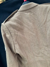 Load image into Gallery viewer, Grade 1 British Army FAD No2 Dress Uniform Jacket - Size 176/104/96 - The Militaria Shop