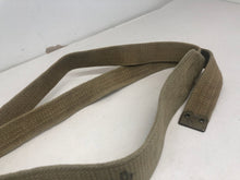 Charger l'image dans la galerie, Original WW2 British Army 37 Pattern Shoulder Strap - The Militaria Shop