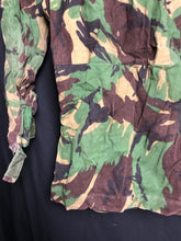 Load image into Gallery viewer, Genuine British Army Surplus DPM Camouflage Jacket - Size 170/96 - The Militaria Shop