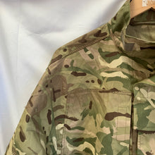 Load image into Gallery viewer, Genuine British Army MTP Temperate Weather Combat Jacket NEW - Size 190/96 - The Militaria Shop