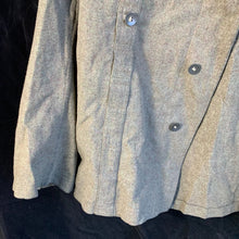 Load image into Gallery viewer, West German Field Jacket Green Wool Shirt Military Uniform Germany - 170/96 - The Militaria Shop