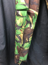 Load image into Gallery viewer, Genuine British Army Surplus DPM Camouflaged Combat Trousers - Size 76/80/96 - The Militaria Shop