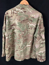 Load image into Gallery viewer, Genuine British Army MTP Camo Combat Unform Jacket IR Treated - 170/112 - The Militaria Shop