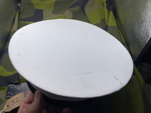 Load image into Gallery viewer, Original British Royal Navy Ratings Cap - Size 57cm - The Militaria Shop