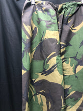 Load image into Gallery viewer, British Army Surplus DPM Camouflage MVP Overtrousers - Size 75/80/96 - The Militaria Shop