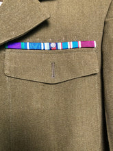 Lade das Bild in den Galerie-Viewer, British Army Grade 1 No.2 Dress Uniform Jacket - Size 170/100/84 - The Militaria Shop