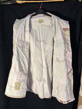 Charger l'image dans la galerie, Gulf War US Army DCU Camouflaged Combat Field Coat/Jacket - Large/X-Long - The Militaria Shop