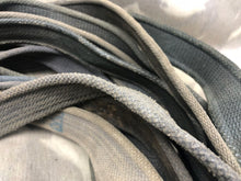 Load image into Gallery viewer, Original British RAF Blue WW2 Lee Enfield SMLE 37 Pattern Rifle Sling - The Militaria Shop