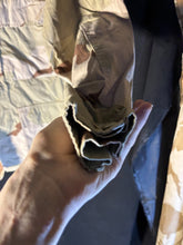 Load image into Gallery viewer, Gulf War US Army DCU Camouflaged Combat Field Coat/Jacket - Small/X-Short - The Militaria Shop