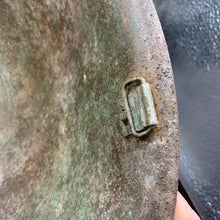 Load image into Gallery viewer, Original British Army Mk4 Turtle Combat Helmet - The Militaria Shop