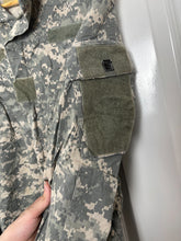 Load image into Gallery viewer, Surplus US Army ACU Combat Uniform Jacket -Size Large-Long - The Militaria Shop