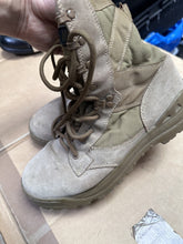 Load image into Gallery viewer, Magnum Army Combat Boots - Size 6.5 UK - 7.5 US - The Militaria Shop
