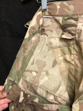 Load image into Gallery viewer, Genuine British Army MTP Combat Trousers 32" Waist - The Militaria Shop
