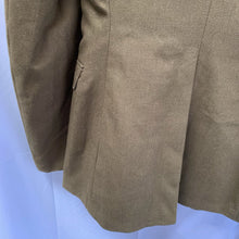 Load image into Gallery viewer, Genuine British Army No.2 Dress Uniform Tunic Jacket - Size 188/104/88 - The Militaria Shop