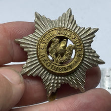 Load image into Gallery viewer, Original WW2 British Army The Cheshire Regiment Cap Badge - The Militaria Shop