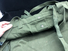 Lade das Bild in den Galerie-Viewer, Genuine British Army Surplus 58 Pattern Large Pack - The Militaria Shop