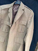 Load image into Gallery viewer, Grade 1 British Army FAD No2 Dress Uniform Jacket - Size 170/104/96 - The Militaria Shop