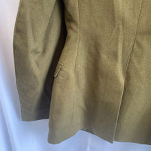 Load image into Gallery viewer, Genuine British Army No.2 Dress Uniform Tunic Jacket - Size 182/92/76 - The Militaria Shop