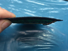 Lade das Bild in den Galerie-Viewer, British Army Bullion Embroidered Blazer Badge - ATS Auxillary Territorial Servic - The Militaria Shop