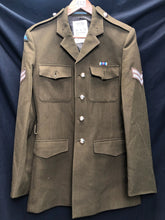 Load image into Gallery viewer, British Army Grade 1 No.2 Dress Uniform Jacket - Paratrooper - Size 182/92/76 - The Militaria Shop