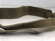 Charger l'image dans la galerie, Original WW2 British Army 37 Pattern Shoulder Strap - The Militaria Shop