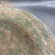 Load image into Gallery viewer, Original WW2 British Army Mk2 "Brodie" Combat Helmet - The Militaria Shop