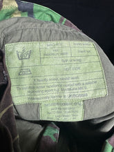 Load image into Gallery viewer, Genuine British Army DPM Pattern Camouflaged Combat Trousers - 28" W - 76/80/96 - The Militaria Shop