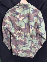 Load image into Gallery viewer, Surplus British Army 68 Pat Woodland DPM Smock Combat Jacket -Size 1 - The Militaria Shop