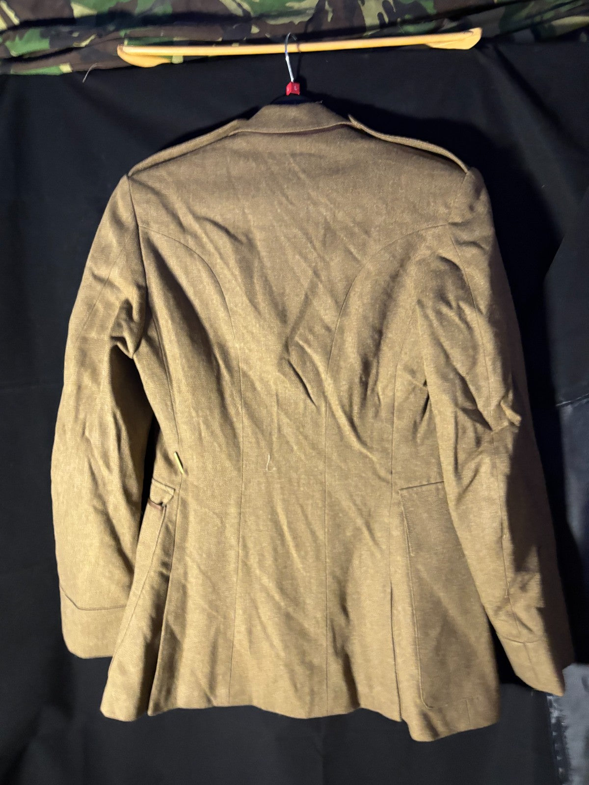 Grade 1 British Army FAD No2 Dress Uniform Jacket - Size 170/88/76 - The Militaria Shop