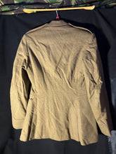 Load image into Gallery viewer, Grade 1 British Army FAD No2 Dress Uniform Jacket - Size 170/88/76 - The Militaria Shop