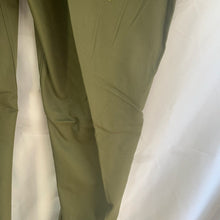 Load image into Gallery viewer, British Army Men's OD Green Lightweight Combat Trousers - Size 79/76/104 - The Militaria Shop