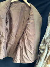 Lade das Bild in den Galerie-Viewer, Grade 1 British Army FAD No2 Dress Uniform Jacket - Size 182/108/100 - The Militaria Shop