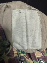Load image into Gallery viewer, Genuine British Army DPM Pattern Camouflaged Combat Trousers - 30" W - 76/80/96 - The Militaria Shop