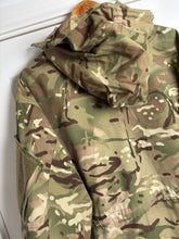 Load image into Gallery viewer, Surplus British Army MTP Smock Combat Windproof -Size 170/96 - The Militaria Shop