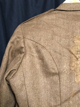 Load image into Gallery viewer, Genuine British Army FAD No2 Dress Uniform Jacket - Size 182/100/84 - The Militaria Shop